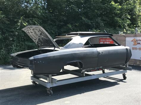 69 chevelle sheet metal|metal body work on chevelle.